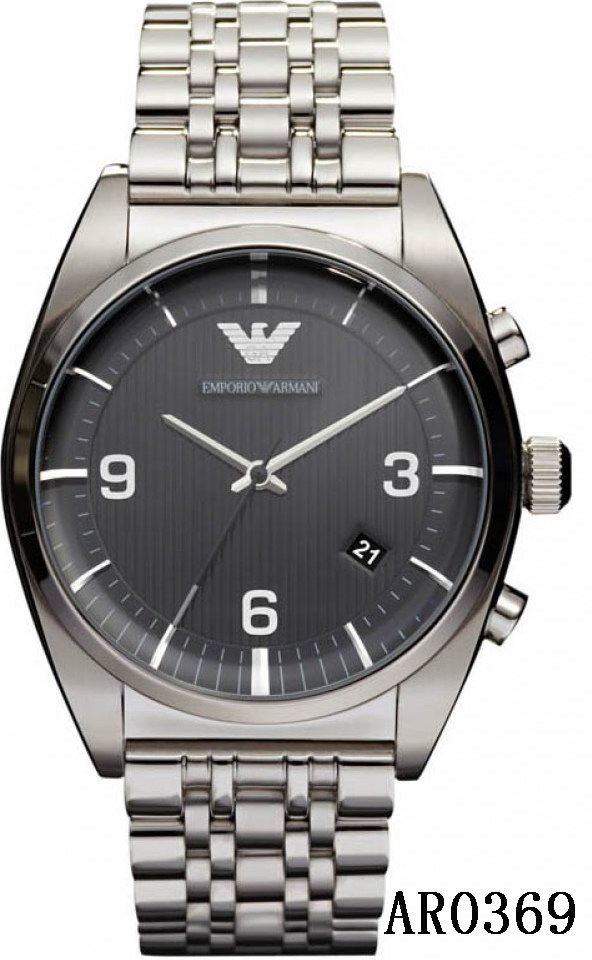 Armani watch man-361